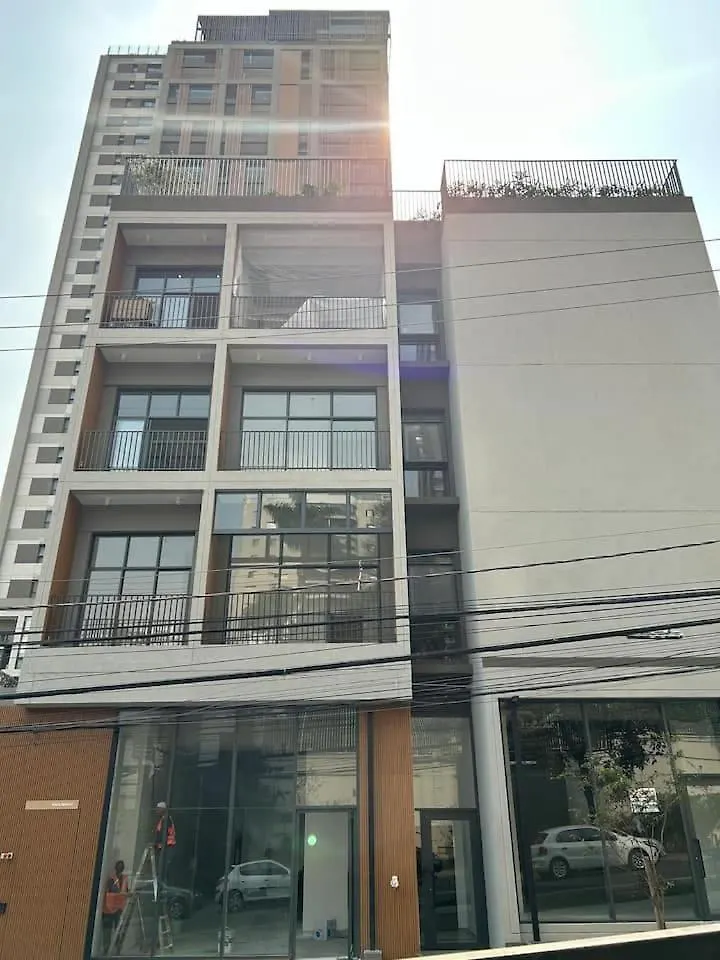 Studio 500M From Allianz Parque Sao Paulo Apartment