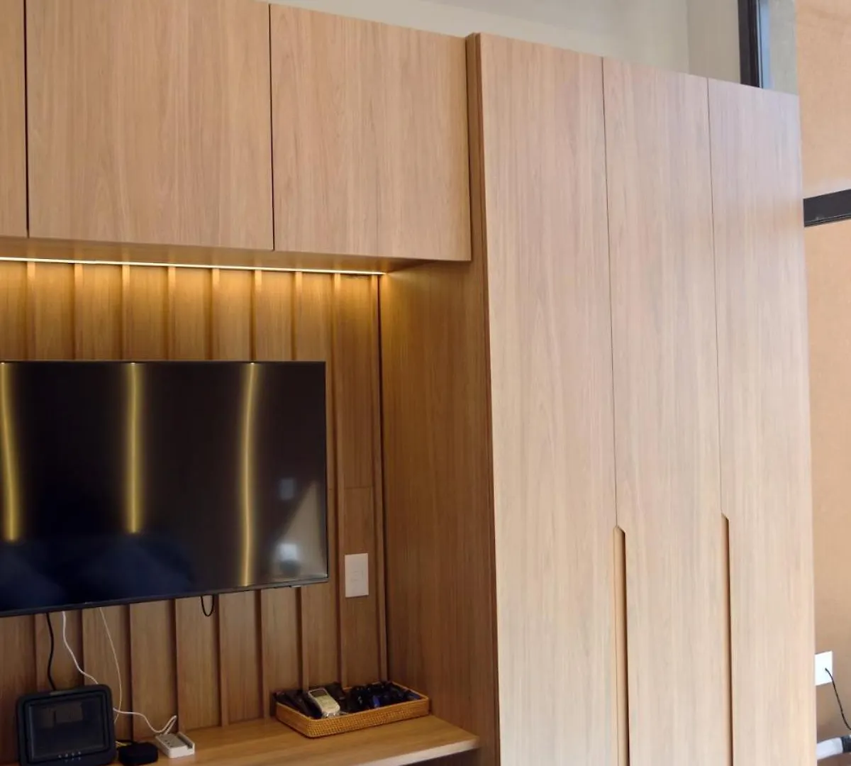 Apartment Studio 500M From Allianz Parque Sao Paulo