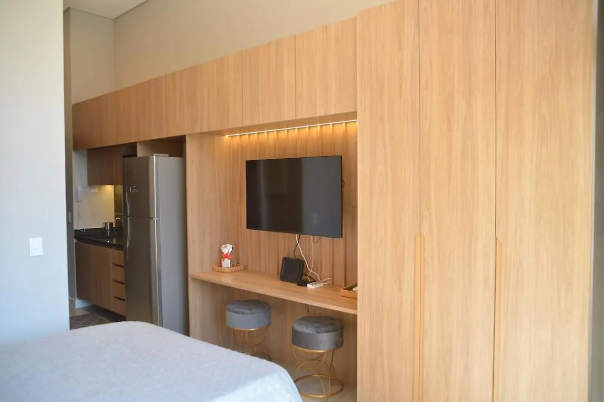 דירה סאו פאולו Studio 500M From Allianz Parque ברזיל