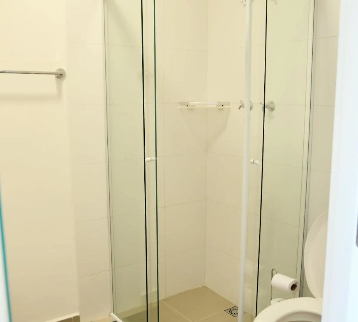 סאו פאולו Studio 500M From Allianz Parque