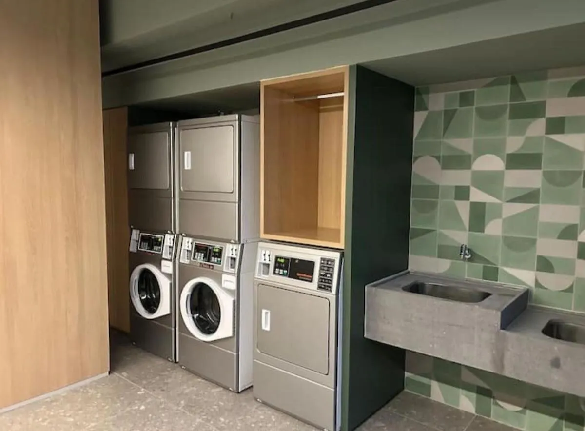 סאו פאולו Studio 500M From Allianz Parque ברזיל
