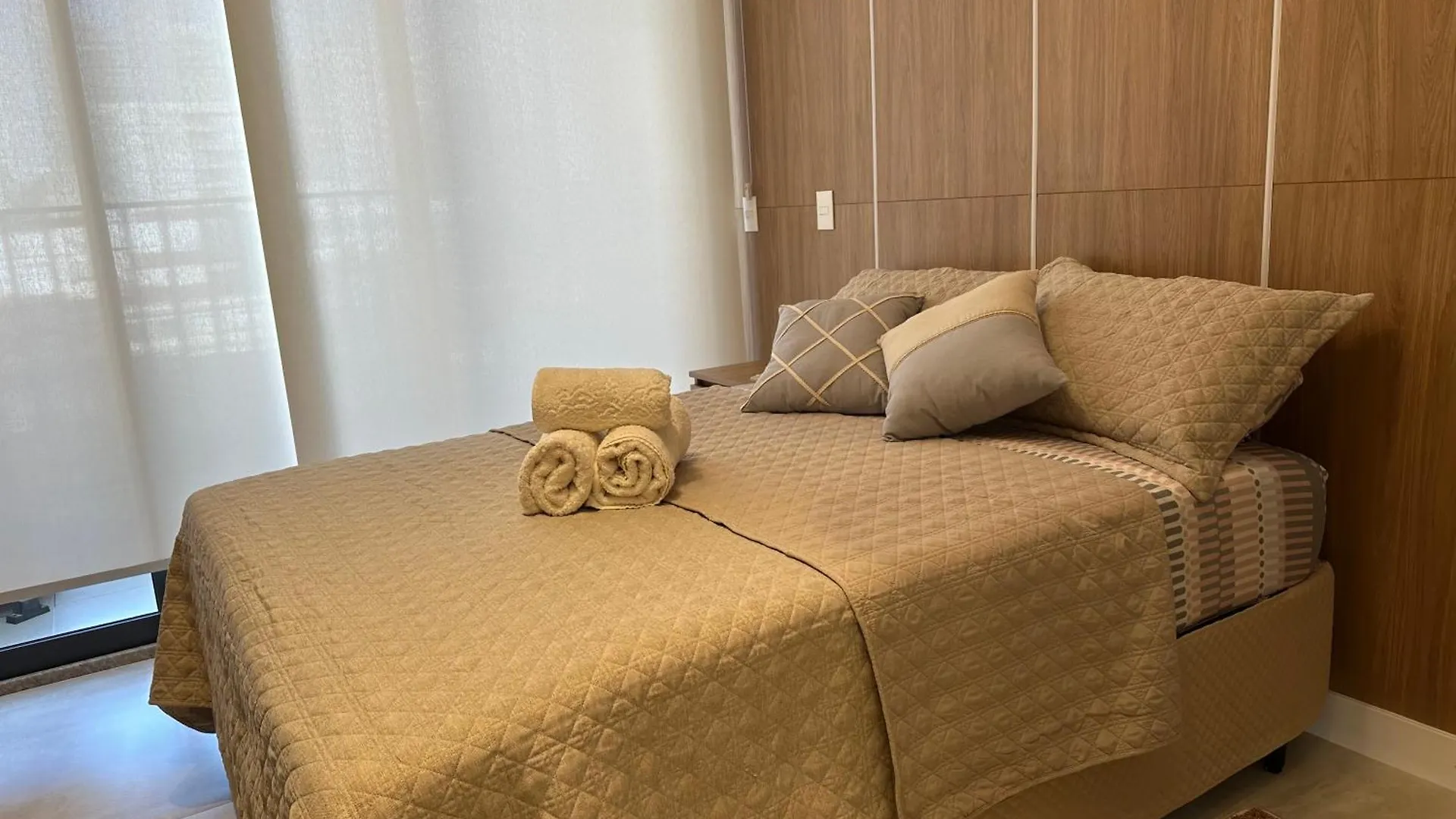 דירה סאו פאולו Studio 500M From Allianz Parque